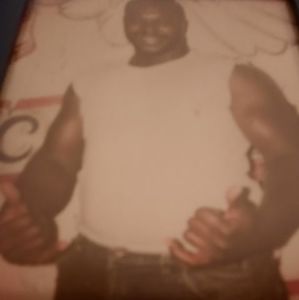 Meet your Posher, Louis